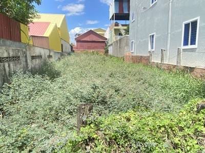 187 sqm Land Size Pozemky Na prodej