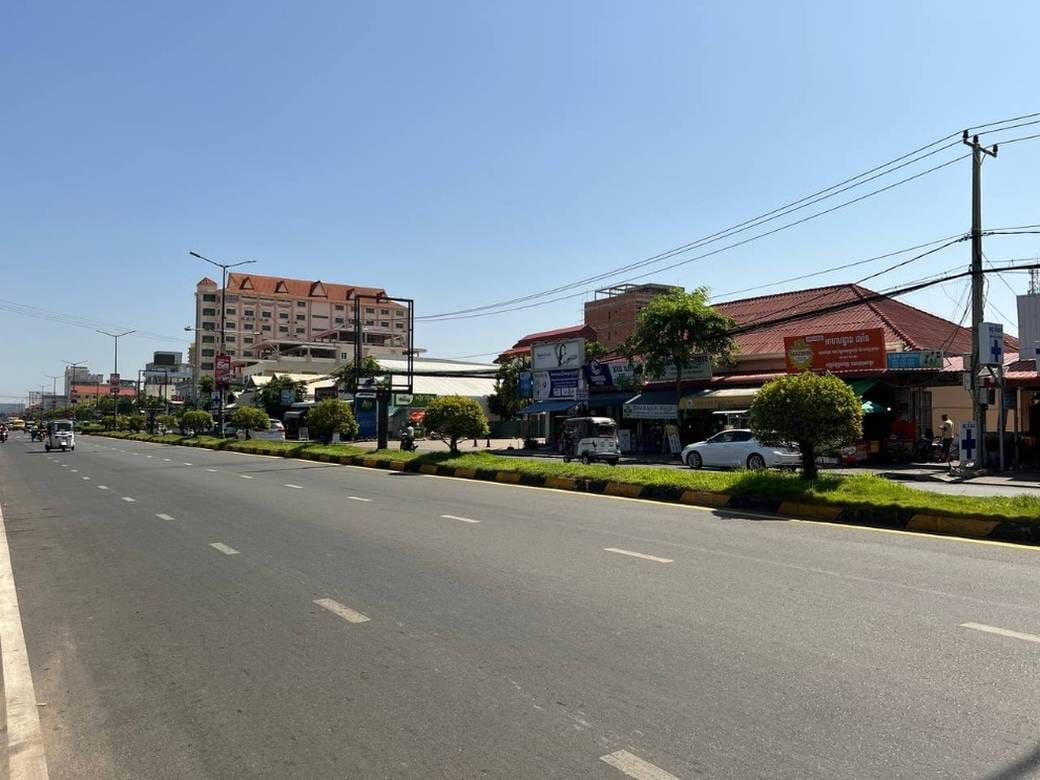 91 sqm Land Size Pozemky Na prodej