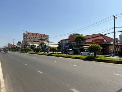 91 sqm Land Size Pozemky Na prodej