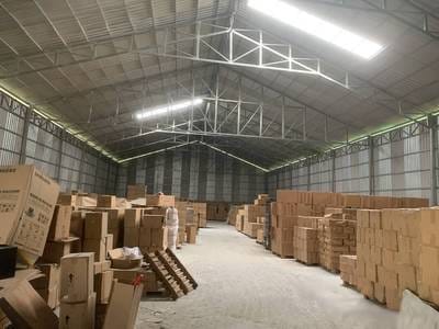 Kandal Stueng765平方米使用面积仓库出售