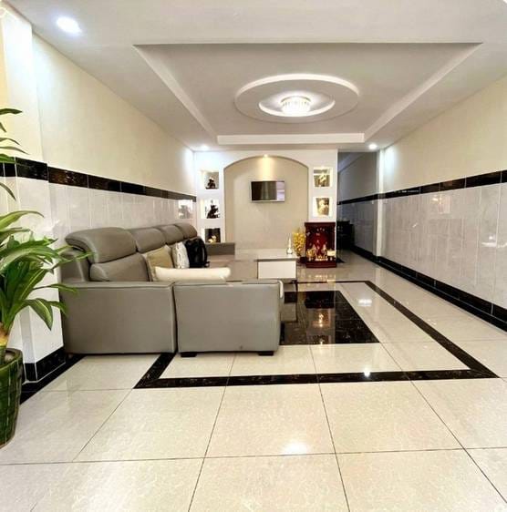 House and lot For Sale in Khmuonh, Sen Sok, Phnom Penh