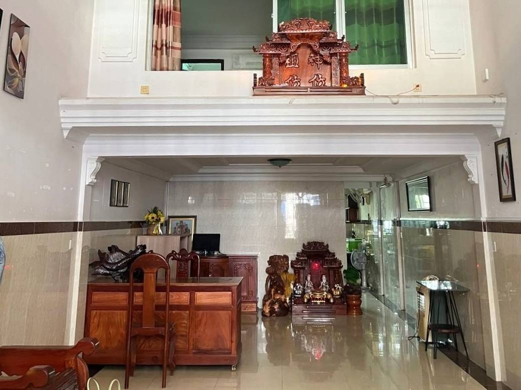 Chak Angrae Kraom联排住宅出售，位于Chak Angrae Kraom