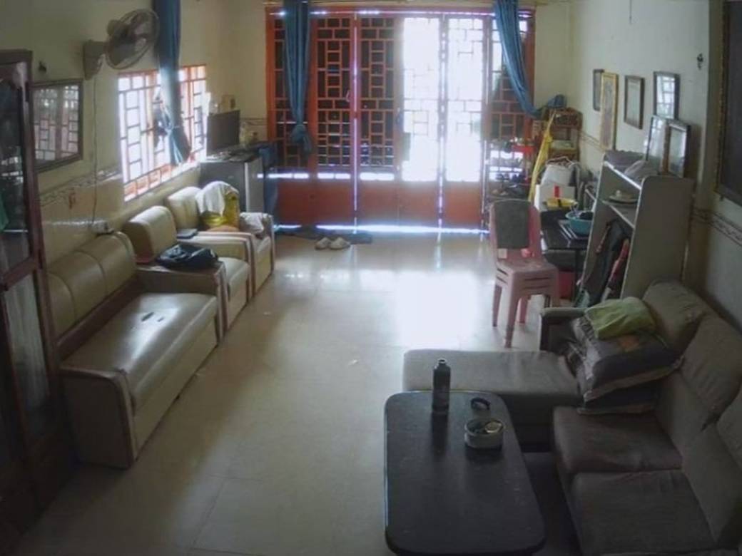 102 sqm Land Size Link House For Sale