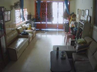 102 sqm Land Size Link House For Sale