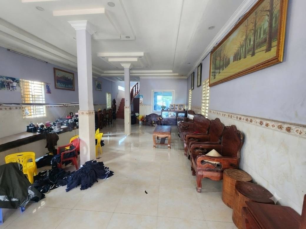 House and lot Na prodej in Peam Reang, Leuk Daek, Kandal