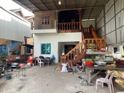 1,386 sqm Land Size House and lot For Sale