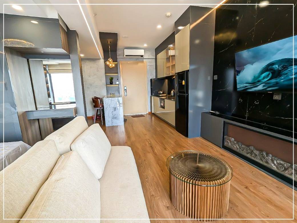 Agile Sky Residence | BKK 3 Condo Na prodej in BKK 3