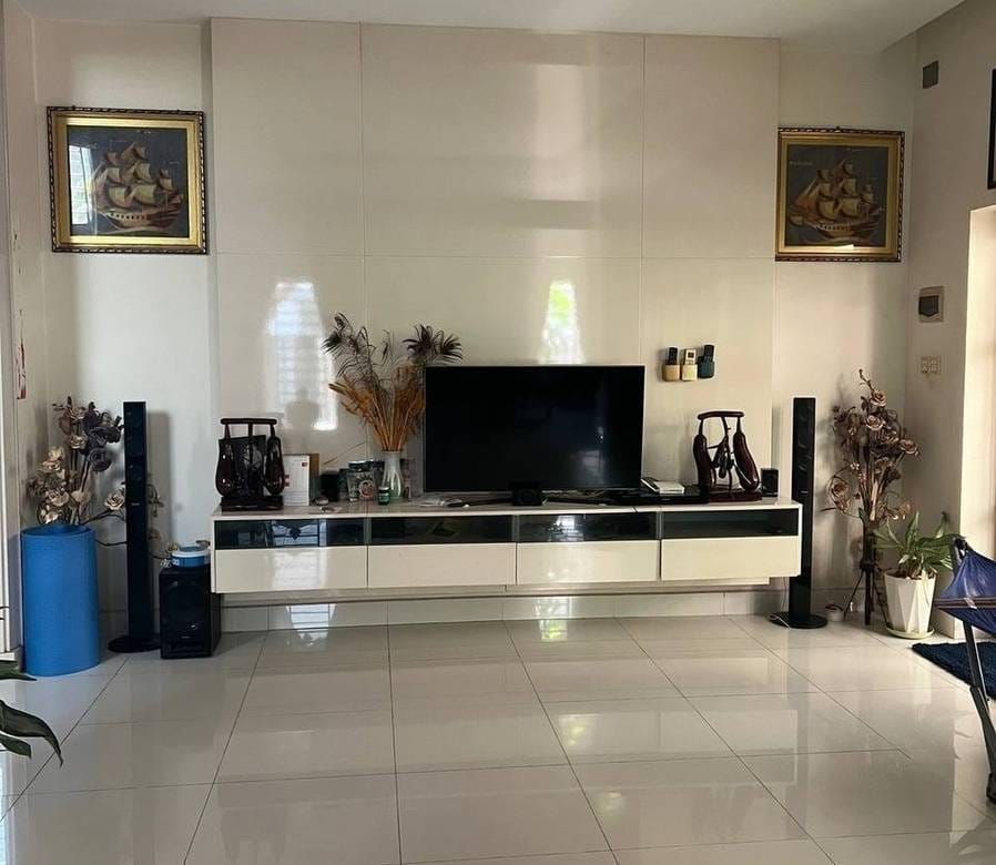 วิลล่าแฝด For Sale & Rent ขนาดที่ดิน 170 ตร.ม.