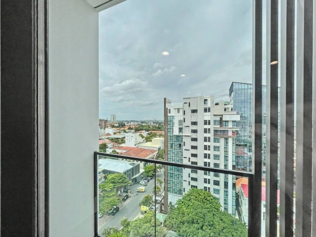 Mara Residence | Apartmán se službami K pronájmu in Boeng Reang, Daun Penh, Phnom Penh