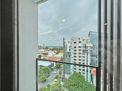 Mara Residence | Apartmán se službami K pronájmu in Boeng Reang, Daun Penh, Phnom Penh