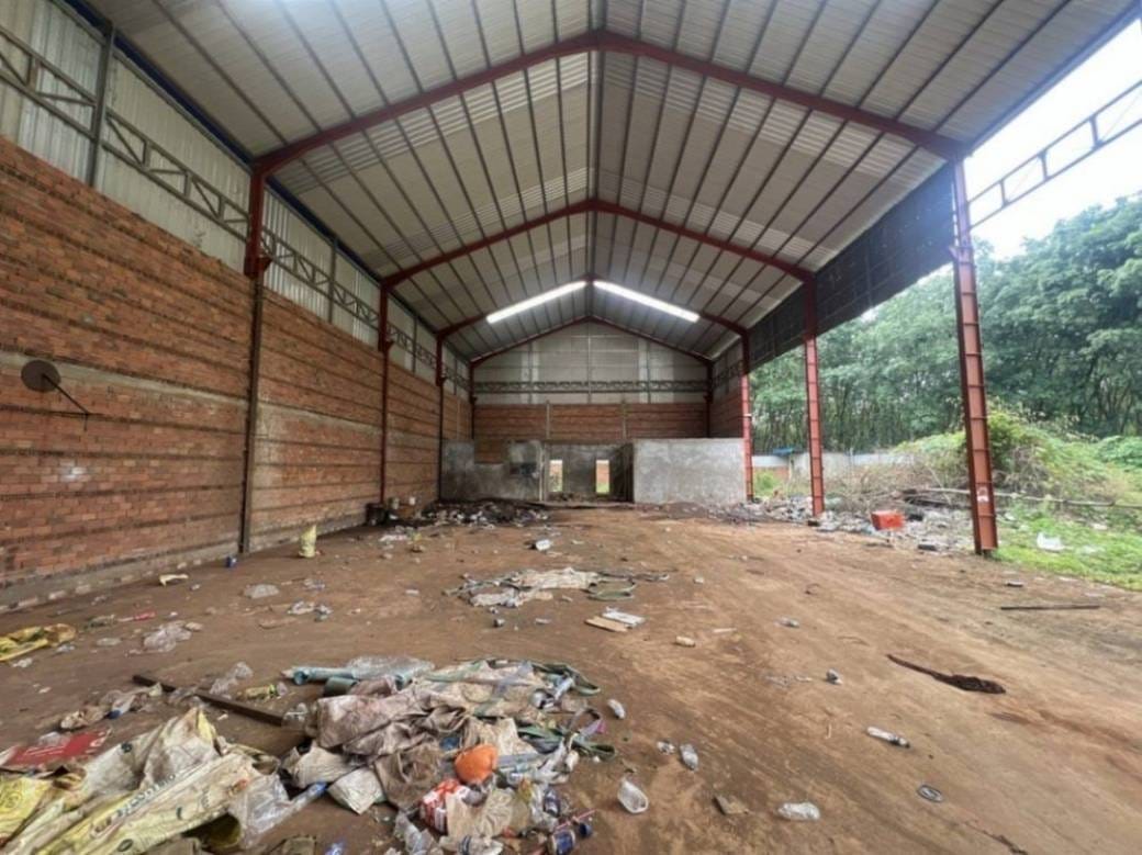 1,623 sqm Land Size House and lot For Sale