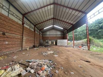 1,623 sqm Land Size House and lot For Sale