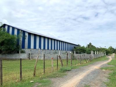 仓库出售，位于Anlong Romiet县, Kandal Stueng 县, 干拉省