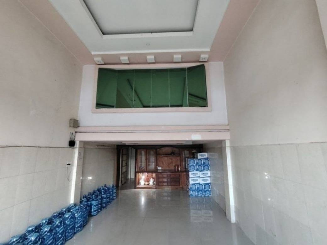 66 sqm Land Size Řadový dům Na prodej