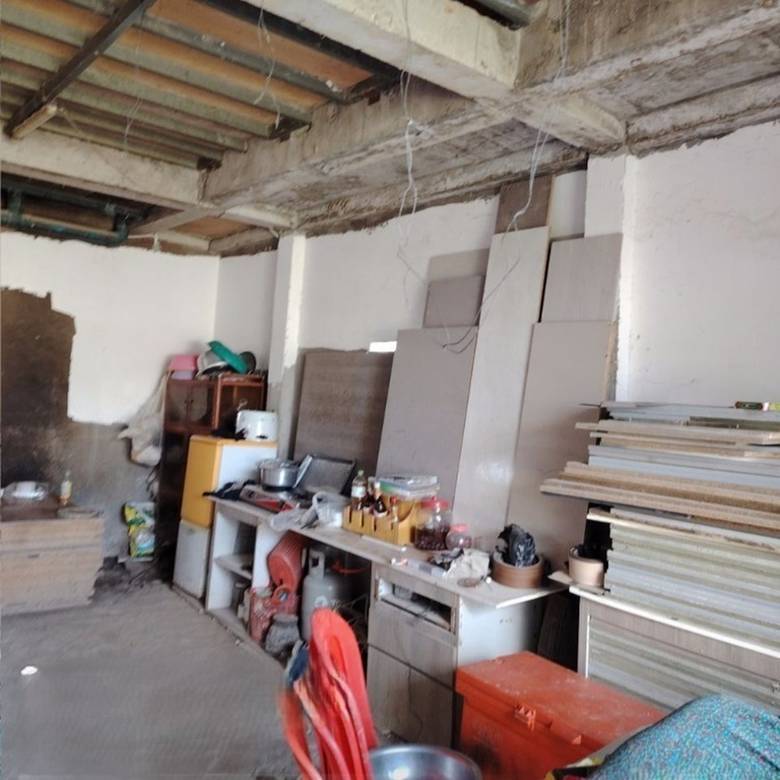 Sen Sok135平方米使用面积联排住宅出售
