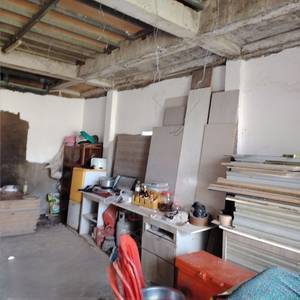 Sen Sok135平方米使用面积联排住宅出售