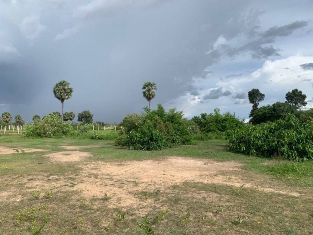 Roleang Kreul House and lot Na prodej in Roleang Kreul
