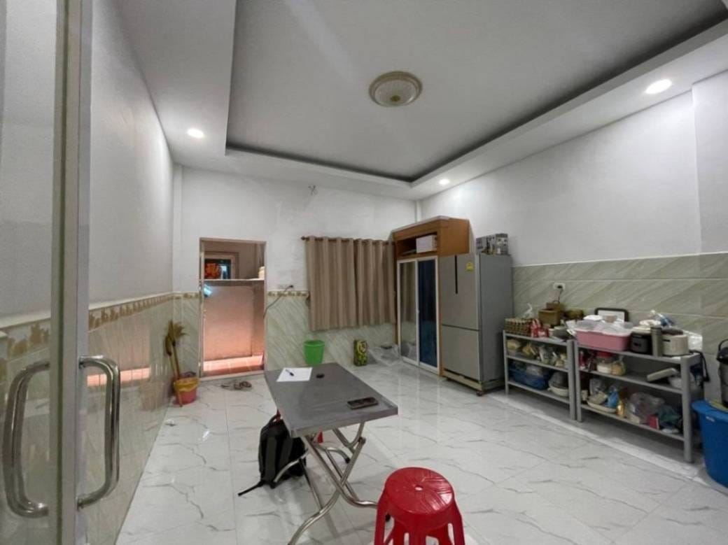 89 sqm Land Size Link House For Sale