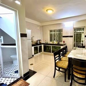 House and lot For Sale in Sen Sok $147,000