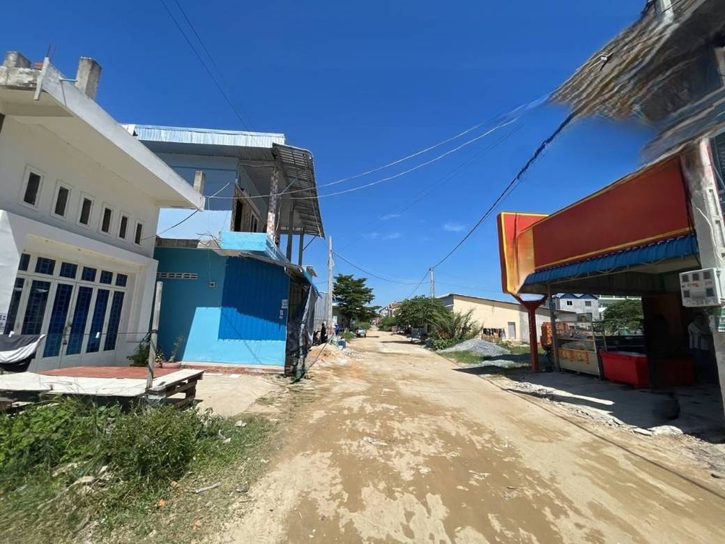 House and lot សំរាប់លក់ នៅ កំបូល, កំបូល, ភ្នំពេញ