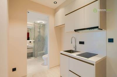 Time Square 302 | 41-17 sqm Living Size Condo Na prodej in Boeng Keng Kang