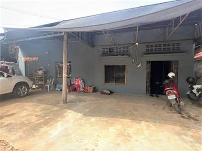 House and lot สำหรับขาย ขนาดที่ดิน 534 ตร.ม.