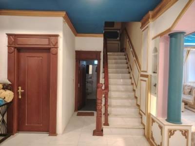 7 sqm Living Size House and lot Na prodej in Kamboul