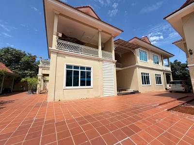 Willa For Sale & Rent w Phnom Penh Thmey, Sen Sok, Phnom Penh