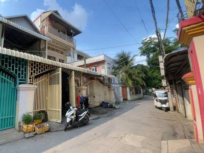$72,000 联排住宅