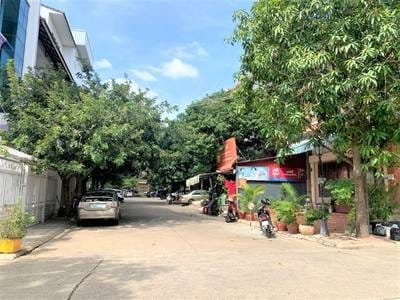 115 sqm Land Size Link House For Sale