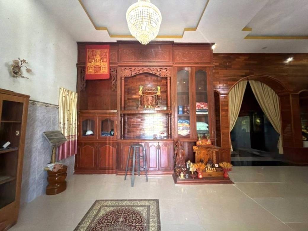 Vila Na prodej in Sen Sok $165,000
