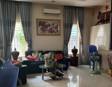 วิลล่าแฝด For Sale & Rent ตกแต่งแล้ว