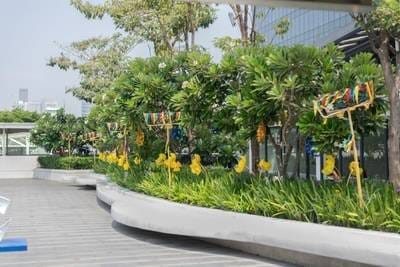 Vattanac Capital | Kanceláře K pronájmu in Daun Penh Na dotaz