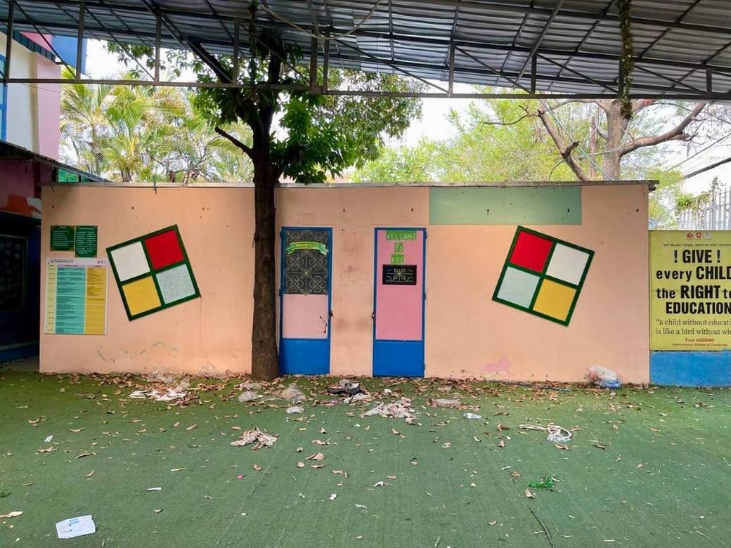 House and lot K pronájmu in Toul Kork $2,500