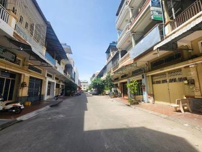 $184,500 联排住宅