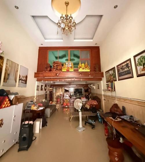 $120,000 联排住宅