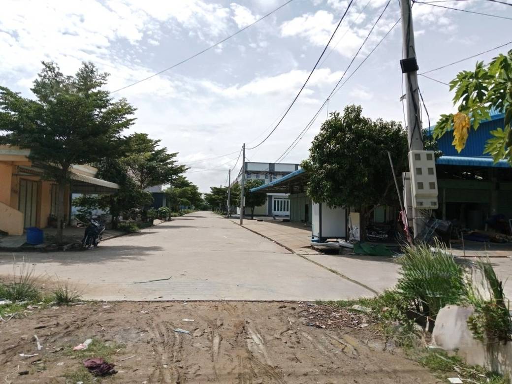 Řadový dům Na prodej in Prey Puoch, Angk Snuol, Kandal