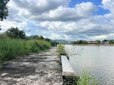 Lot For Sale in Kampot $535,000
