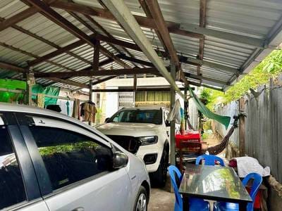 House and lot For Sale in Srah Chak, Daun Penh, Phnom Penh