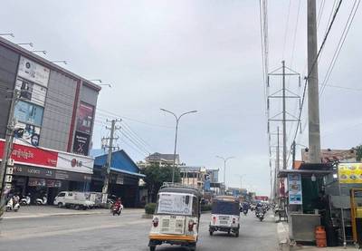 Sklad Na prodej in Ou Baek K'am, Sen Sok, Phnom Penh