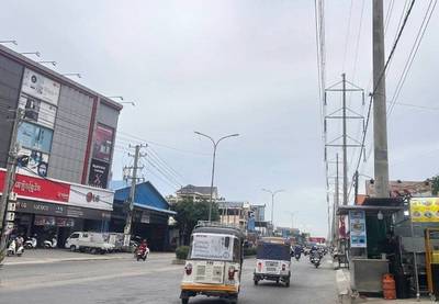 Commercial Space Na prodej in Ou Baek K'am, Sen Sok, Phnom Penh