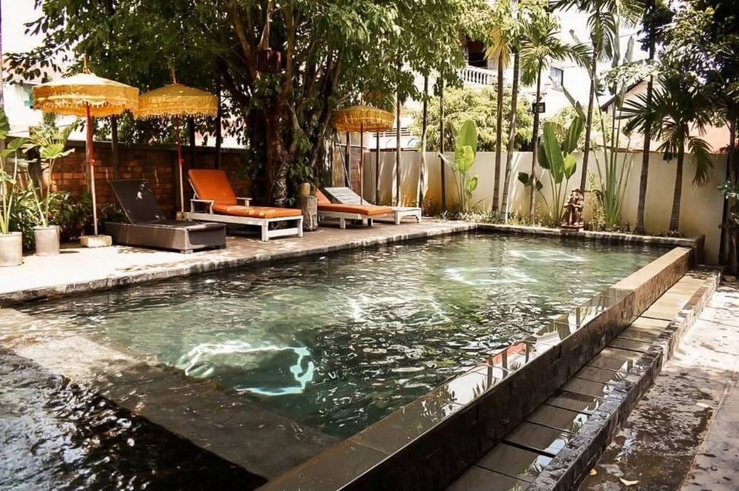 House and lot Na prodej in Siem Reap $850,000