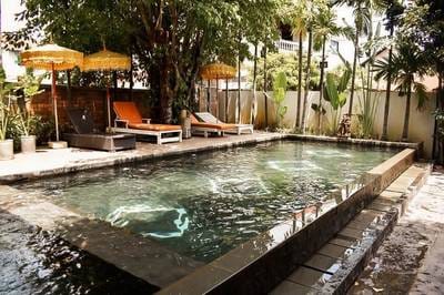 House and lot Na prodej in Siem Reap $850,000