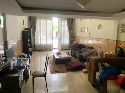 72 sqm Land Size Link House For Sale