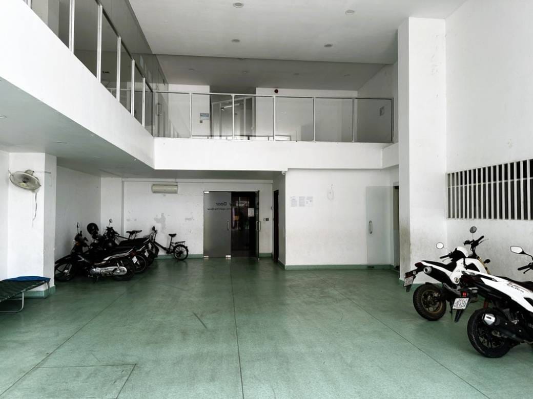 Toul Tum Poung 1建筑出售，位于Toul Tum Poung 1