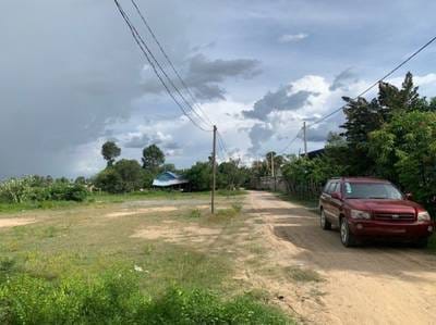 House and lot Na prodej in Roleang Kreul, Samraong Tong, Kampong Speu