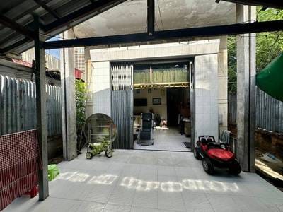 House and lot For Sale in Daun Penh $370,000
