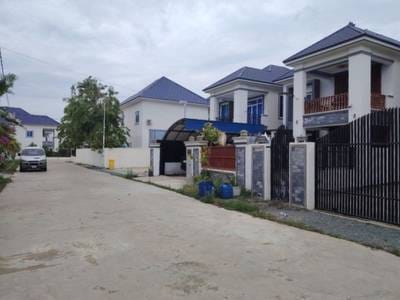 House and lot Na prodej in Snaor, Kamboul, Phnom Penh