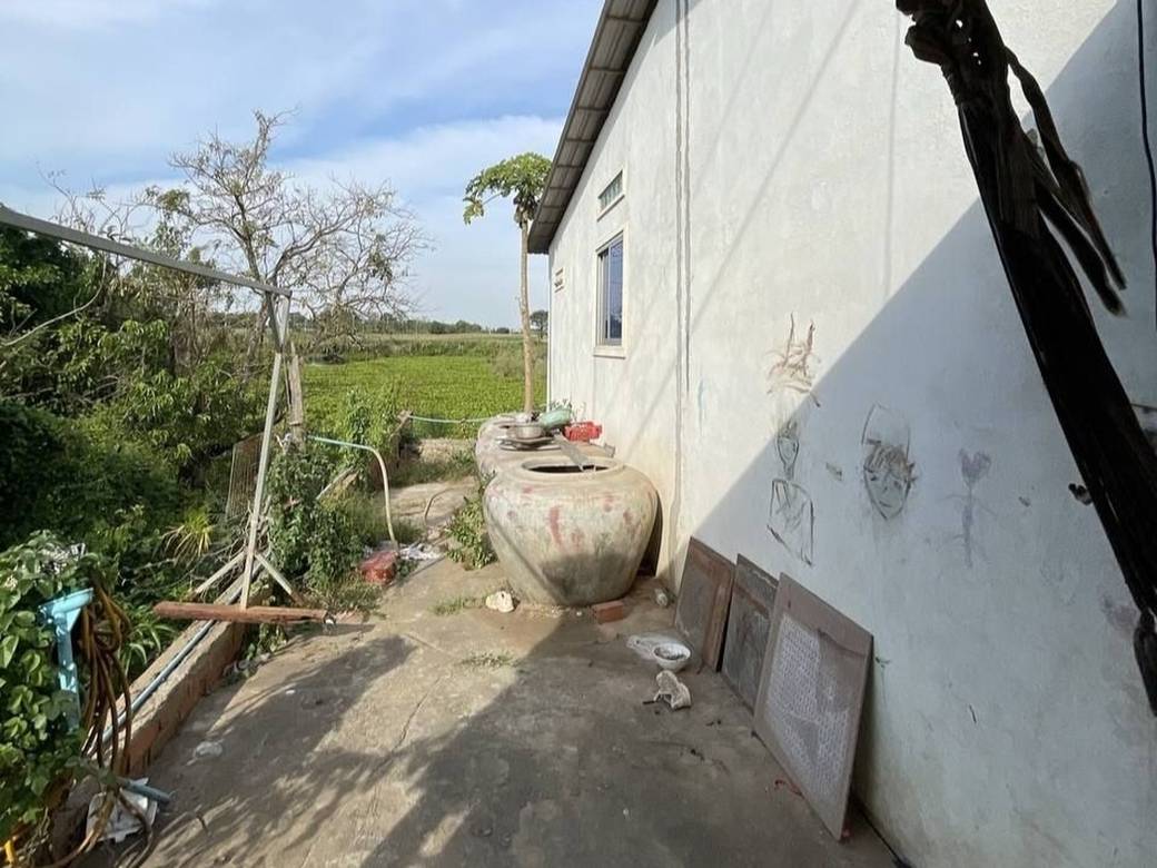 House and lot สำหรับขาย ใน Kokir, เกียนสวาย, กันดาล