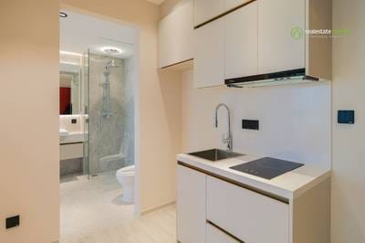 Time Square 302 | Condo Na prodej in Boeng Keng Kang $100,000